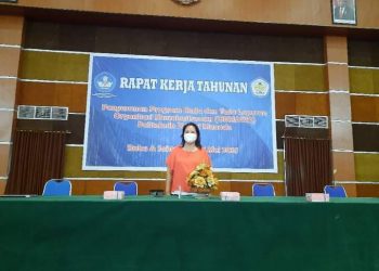 Situasi Normal, Politeknik Negeri Manado Tampilkan Pekan Kreatif Mahasiswa