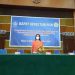 Situasi Normal, Politeknik Negeri Manado Tampilkan Pekan Kreatif Mahasiswa