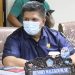 Anggota DPRD Sulut, dan Juga Fraksi Demokrat Hendry Walukow