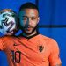 Memphis Depay, asa lini depan Belanda untuk menggedor Ukraina. (foto: UEFA.com)