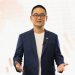 Tae Yong Shim, CEO & Presiden Direktur Mirae Asset Sekuritas.