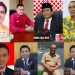 Figur-figur yang diprediksi akan mewarnai Pilkada Sangihe 2024. (foto: istimewa)