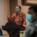 Ketua KPK Firly Bahuri. (foto: Suara.com)