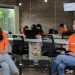 Peluncuran Yoursay.id, platform berbasis kreator konten milik PT Arkadia Digital Media.