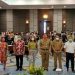 Peserta Pelatihan dan Sertifikasi SKKNI