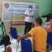 Program Pengabdian Masyarakat yang dijalankan Prodi Fisika FMIPA Unsrat di GBI Bailang