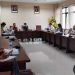 Rapat dengar pendapat Komisi III bersama PUPR Sulut. (foto: Maikel/ Barta1)