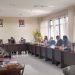 RDP Pansus Irigasi dan Dinas Pertanian, PUPR dan Biro Hukum Pemprov Sulut