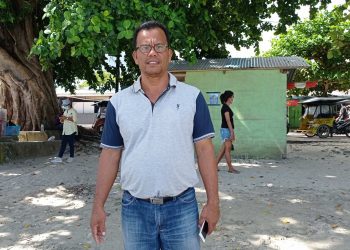 Sah, Malaa Cs Kantongi SK Kepengurusan Golkar Talaud