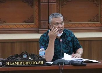Irigasi tak Berfungsi, Pansus Turlap ke Minut-Minahasa