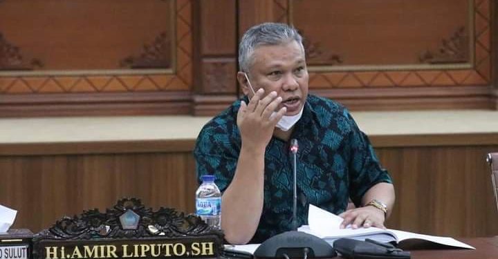 Irigasi tak Berfungsi, Pansus Turlap ke Minut-Minahasa