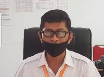 61.174 Sasaran Vaksinasi di Sitaro, Ini Tindakan Pemda