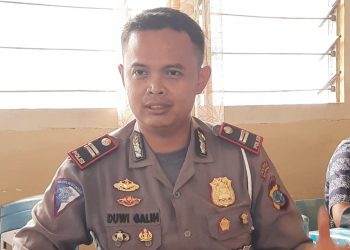 Polres Sangihe Gelar Lomba Fotografi Bertema Penanganan Covid-19