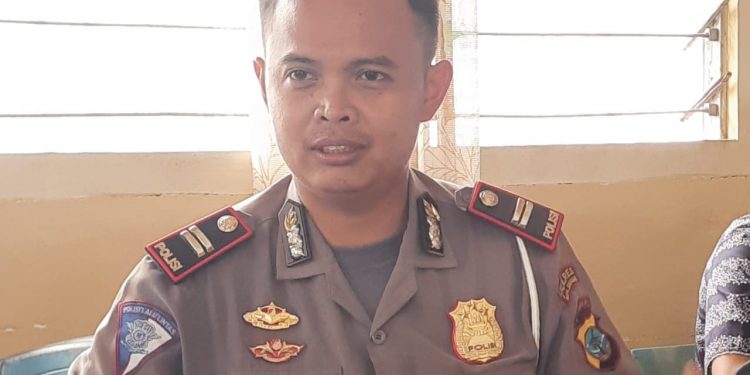 Polres Sangihe Gelar Lomba Fotografi Bertema Penanganan Covid-19