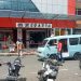 Pasca Karyawan Terpapar Covid-19, Megaria Supermarket Kembali Buka