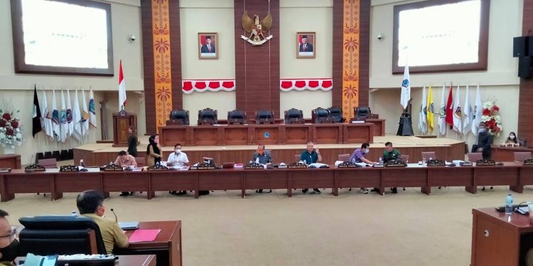 UU 17 Tahun 2019 Ditambah Omnibus Law Dinilai Antara Ada dan Tiada