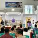 Syukuran HUT GMIST Karimang Bulude, Bupati Ingatkan Hindari Berita Fitnah
