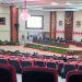 Situasi Paripurna di Ruang Rapat Utama DPRD Sulut. (Foto: Meikel/Barta1.com)