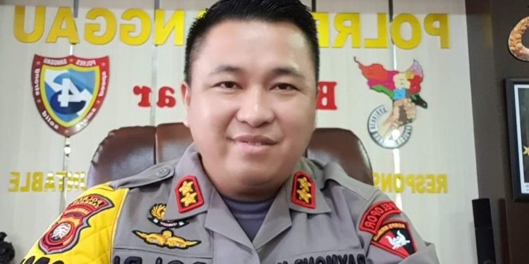 Putra Sulut Komandan Pasukan Indonesia untuk Misi Perdamaian PBB