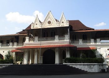 RS Cikini Jakarta (Foto: wikipedia)