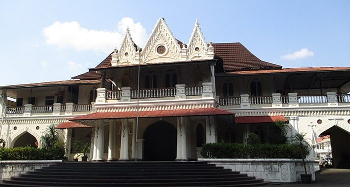 RS Cikini Jakarta (Foto: wikipedia)