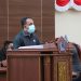 Yusra Alhabsyi menyampaikan pandangan Bapemperda terhadap 2 Ranperda inisiatif DPRD Sulut