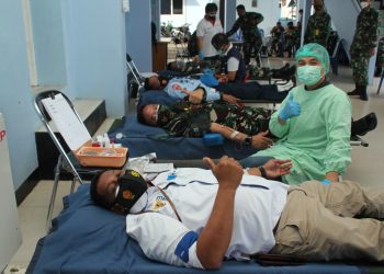 Beragam Kegiatan di Hari Bhakti TNI AU ke-74