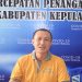 Vaksinasi di Kepulauan Sangihe Targetkan 127 Ribu Orang