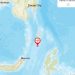 Gempa M6,2 tak Dirasakan Warga Kepulauan Talaud