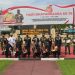 Pemenang Lomba Menembak HUT Bhayangkara ke-75 Piala Kapolda Sulut