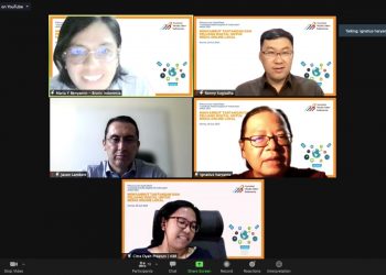 Lanskap Media Digital Diluncurkan AMSI: Jurnalisme Berkualitas Didukung Bisnis Sehat