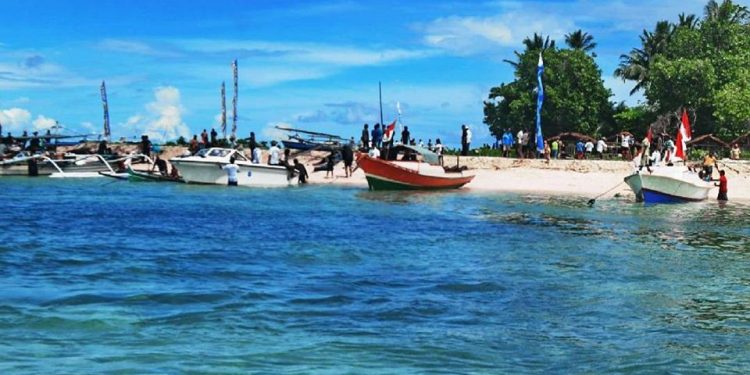 Perjuangan Talaud (1): Dari Perang Gunung Taiyan Hingga Era Kaigun Jepang