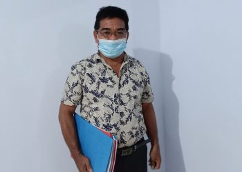 Polemik Pilkades Essang Selatan Tembus Meja PTUN Manado