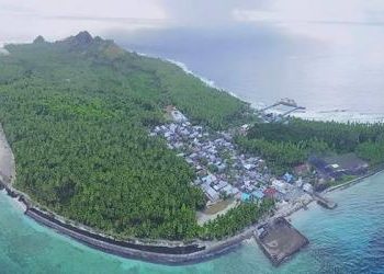 Kapal Perintis tak Beroperasi, Warga Miangas dan Nanusa Terancam Kelaparan