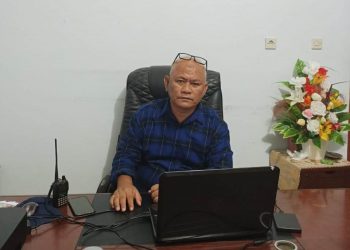 Koperasi TKBM Pelabuhan Labuan Uki Dukung Olly Dondokambey Dianugerahi Bintang Maha Putra