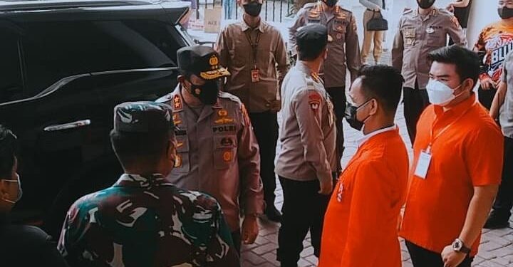 GMNI Sulut Gelar Vaksinasi Massal