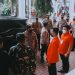 GMNI Sulut Gelar Vaksinasi Massal