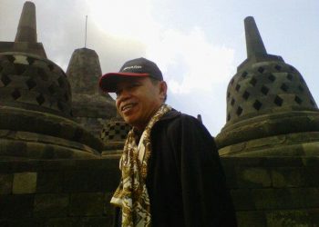 Seri Biografi Sastrawan Sulut: Hamri Manoppo