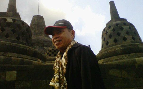 Seri Biografi Sastrawan Sulut: Hamri Manoppo