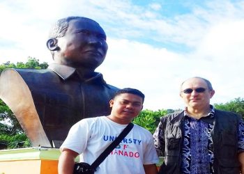 Membaca Sepak Terjang Sastrawan J.E Tatengkeng di Panggung Politik Indonesia