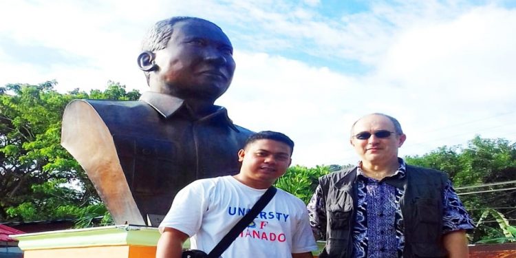 Membaca Sepak Terjang Sastrawan J.E Tatengkeng di Panggung Politik Indonesia