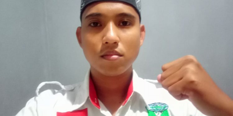 KAMMI Manado Kecam Tindakan Polres Boltim Terhadap Massa Aksi