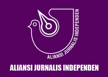 AJI Bersurat ke Kapolda Papua Usut Pelaku Teror Dua Jurnalis