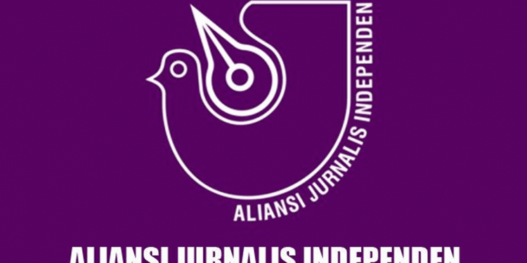 AJI Bersurat ke Kapolda Papua Usut Pelaku Teror Dua Jurnalis