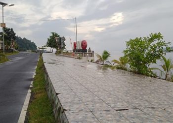 Objek wisata di Kepulauan Sitaro