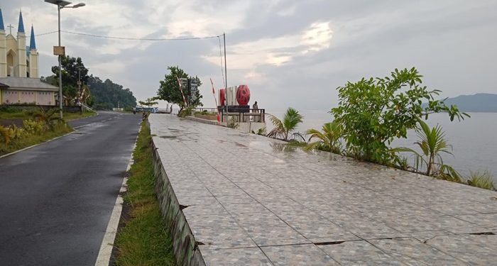 Objek wisata di Kepulauan Sitaro