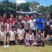 Debut Mengagumkan Sulut United Football Akademy