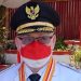 Wakil Bupati Sitaro Jhon Palandung