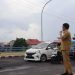 Tak Ada Waktu Santai, AA Tinjau Lapangan Tikala dan Jembatan Megawati