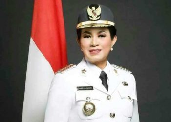Anggota DPRD Sorot Kinerja Dinas PMD Sitaro, Kadis Terancam Lengser
